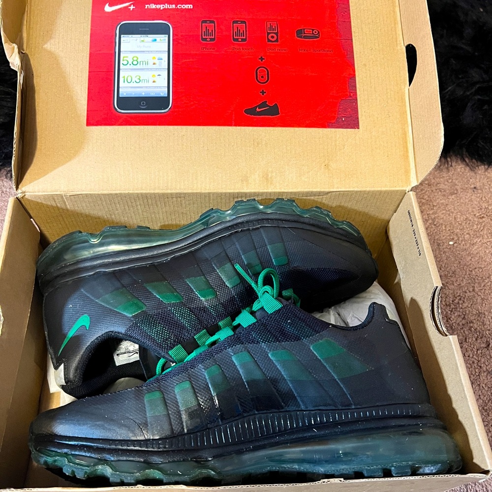 Nike Air Max